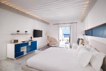 Mykonos Riviera & Spa, a member of Small Luxurys of the World - 49