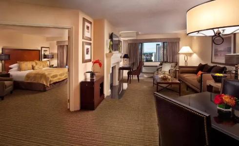 The Paramount Portland - 57