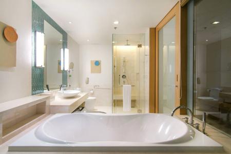 Renaissance Phuket Resort & Spa - Sha Extra Plus - 34