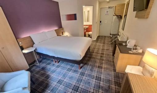 Britannia Edinburgh - 34