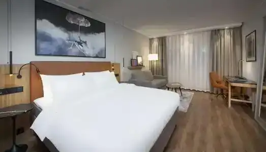 Radisson Blu Airport, Oslo - 30