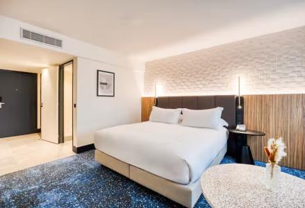 Crowne Plaza Euralille, An Ihg - 29