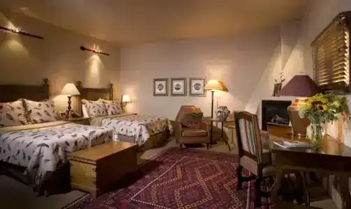 Santa Fe - 29
