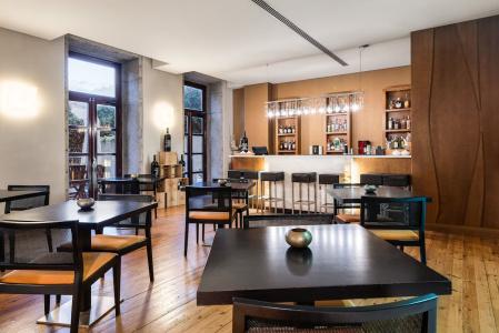 Eurostars das Artes - 21