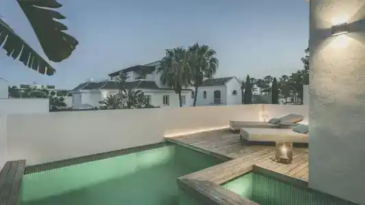 Puente Romano Beach Resort - 104