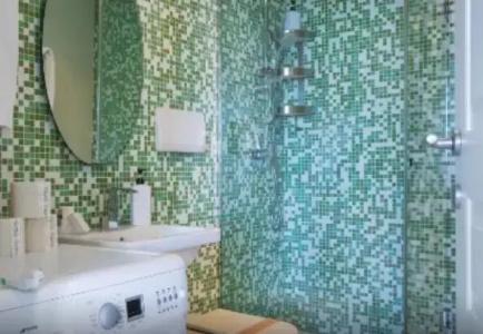 Bianco Riccio Suite - 80