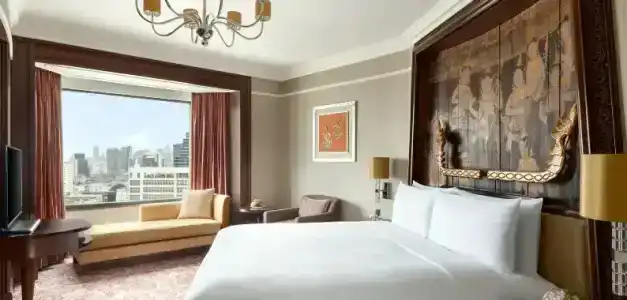 Shangri-La Bangkok - 103