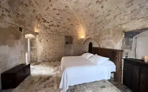 Sextantio Le Grotte Della Civita - 55