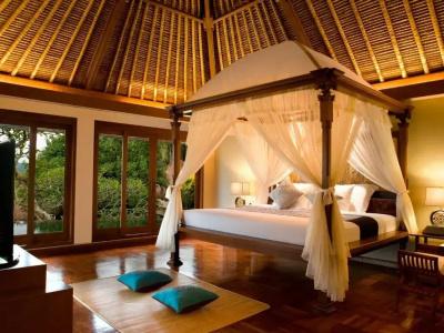 Kamandalu Ubud - Chse Certified - 38