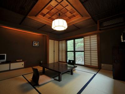 Yuzuya Ryokan - 16