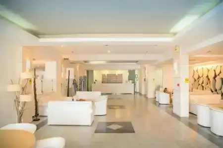 Semiramis Village - 1