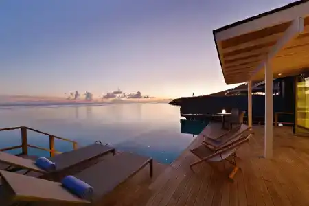 Kuramathi Maldives - 63