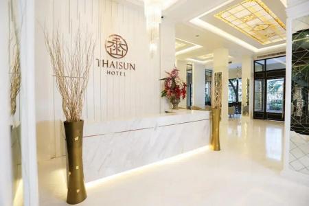 Thaisun Bangkok - 24