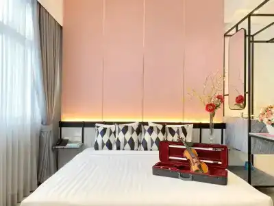 Miami Bangkok - Sha Plus - 40