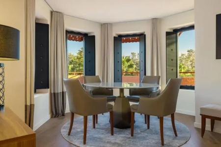 Le Meridien N'fis - 18
