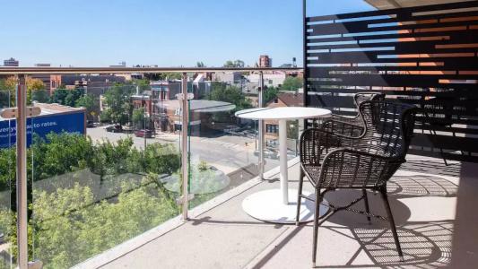Hyatt Place Chicago Wicker Park - Brand New - 43