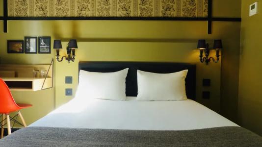Hôtel Noir - 3