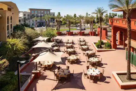 Hilton Phoenix Resort at the Peak - Formerly Pointe Hilton Squaw Peak Resort - 27