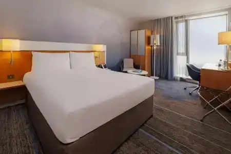DoubleTree by Hilton London - Tower of London - 44