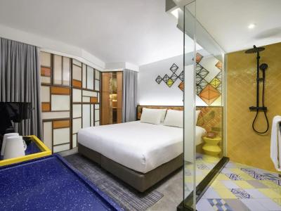 ibis Styles Bangkok Silom - 33
