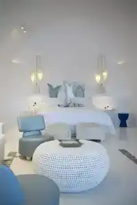 Canaves Oia Sunday Suites - 73