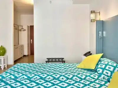 db San Antonio + Spa All Inclusive - 52