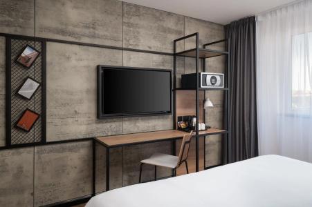 ibis London Earls Court - 36