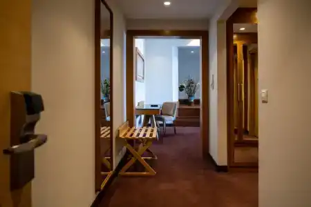 Ramada Plaza & Spa Trabzon - 173