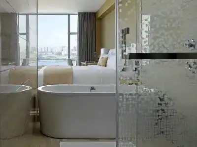 Langham Place Guangzhou - 48