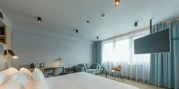 Barceló Budapest - 84