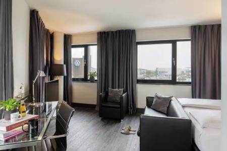 INNSiDE by Meliá Wolfsburg - 38