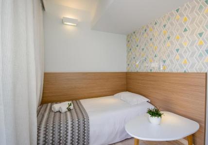 Kiani Beach Resort Family All Inclusive - 90