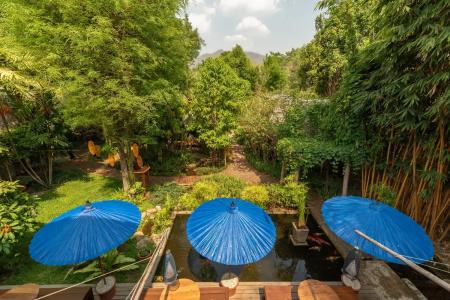 Pai Village Boutique Resort & Farm - 55