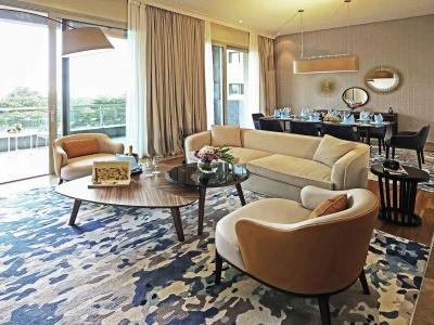 Rixos The Palm & Suites - Ultra All Inclusive - 93