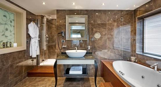 Limak Eurasia Luxury - 45