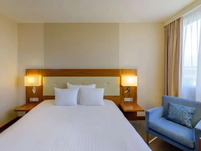 Mövenpick & Casino Geneva - 55
