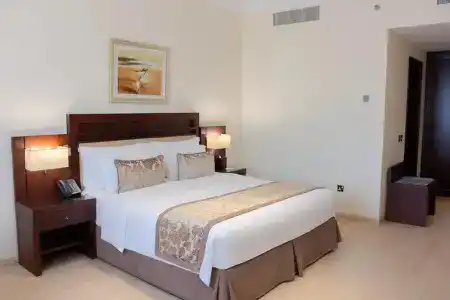 Grand Millennium Dubai - 95