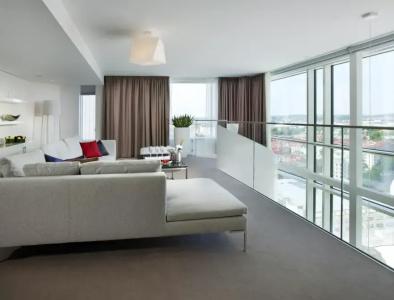 Gothia Towers - 86