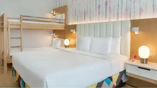 Radisson Blu Anaheim - 55