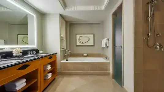 Four Seasons Washington Dc - 45
