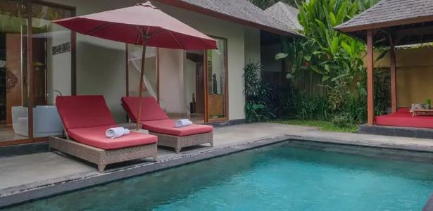 Puri Sebali Resort - 73