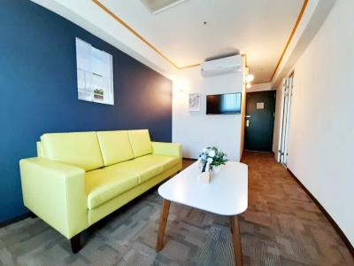Toyoko Inn Busan Seomyeon - 69