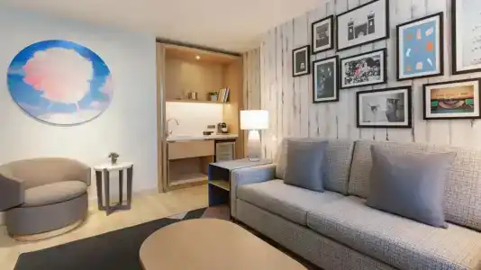 Radisson Blu Anaheim - 65