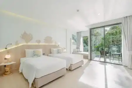 Phuket Emerald Beach - 7