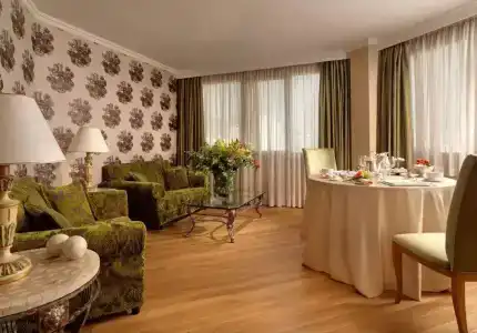 Divani Caravel - 76