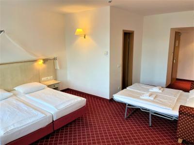 Mercure Chateau Berlin am Kurfürstendamm - 47