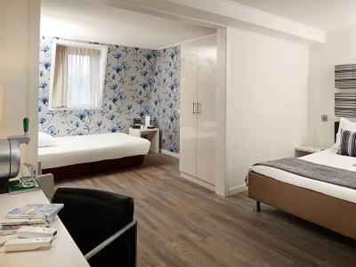 Albus Amsterdam City Centre - 59