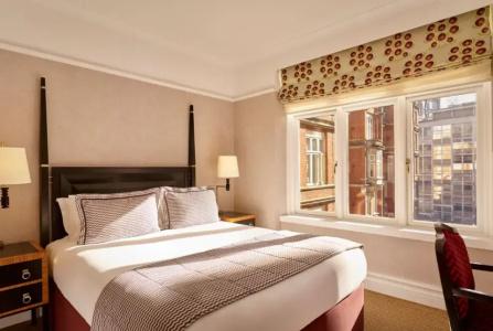 St. Ermin's, Autograph Collection - 60