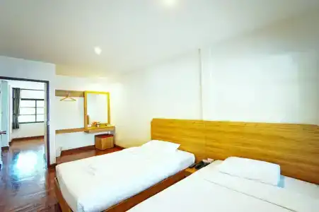 Pattaya Park Beach Resort - 80
