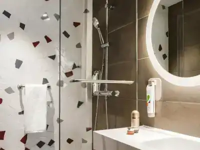 ibis Styles Barcelona City Bogatell - 30